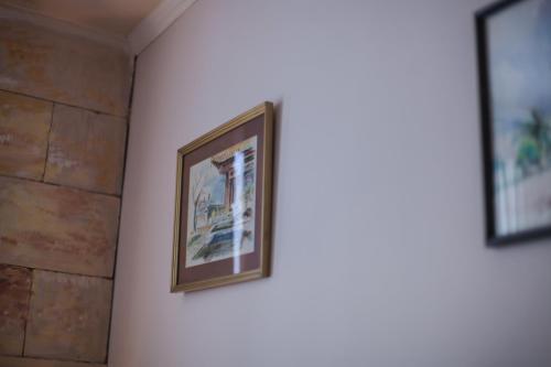 Apartment On Energetikov 53/3
