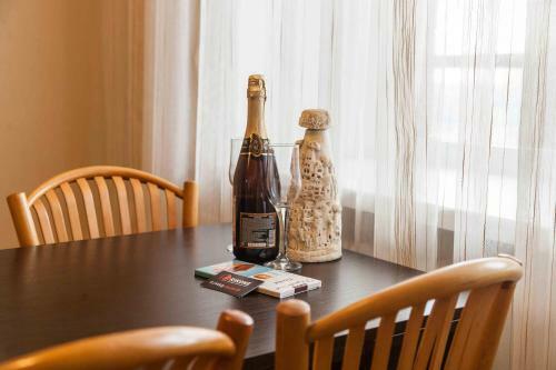 2k Luxury Apartment In The Center