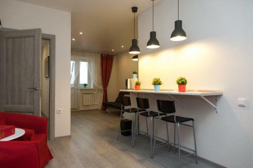 Happy Apartment On Zelinsky Street 5