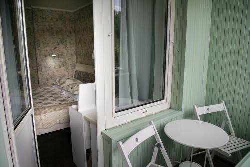 Hostel Green City Tyumen