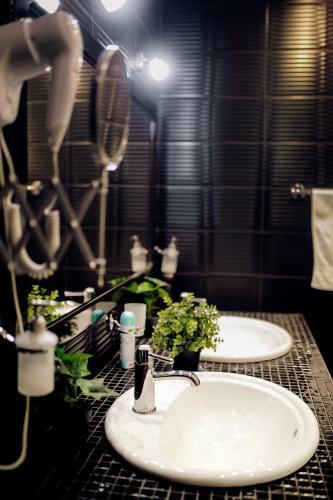 Hostel Green City Tyumen