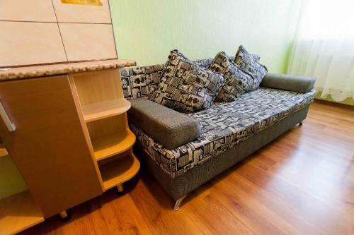 Apartment On Goltsova 9