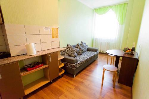 Apartment On Goltsova 9