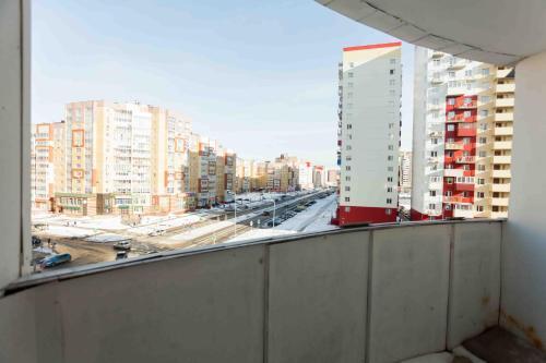 Apartment On Goltsova 9