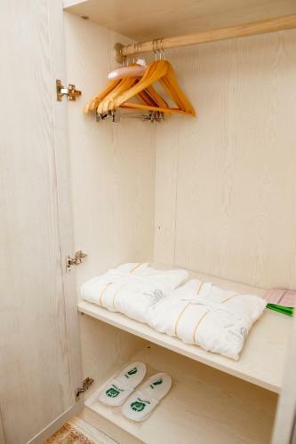 Green House Hotel Tyumen