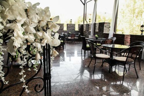 Green House Hotel Tyumen