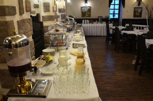 Green House Hotel Tyumen