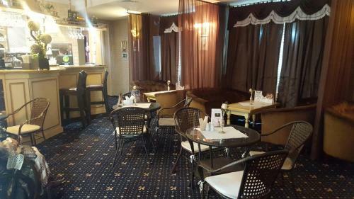 Green House Hotel Tyumen