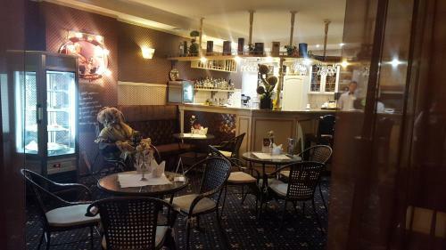 Green House Hotel Tyumen