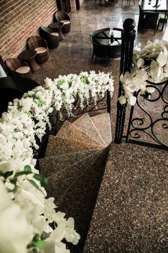 Green House Hotel Tyumen