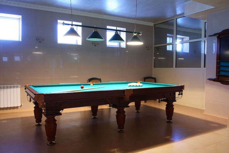 Lazurny Bereg Hotel
