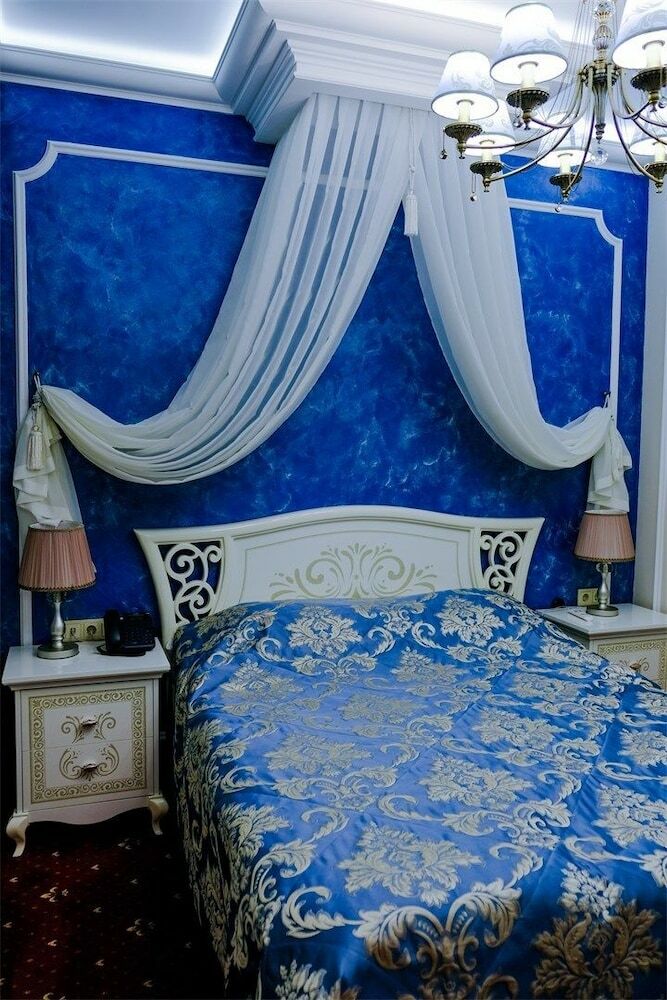 Lazurny Bereg Hotel