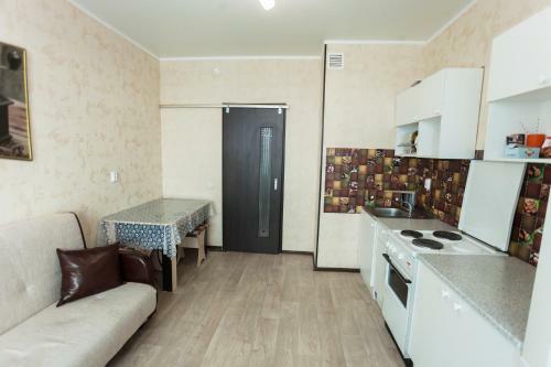 2-rooms Apartment On Geologorazvedchikov