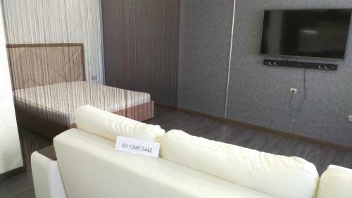 Apartamento Studiya Zarehnyi 14, Akvapark