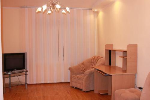 Apartment On Karla Marksa