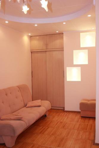 Apartment On Karla Marksa