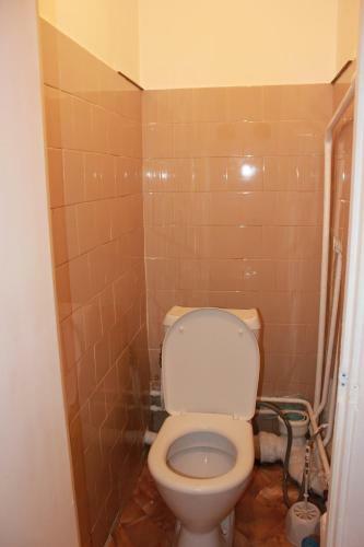 Apartment On Dr. Narodov