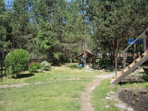Hostal Selskaya Usadba