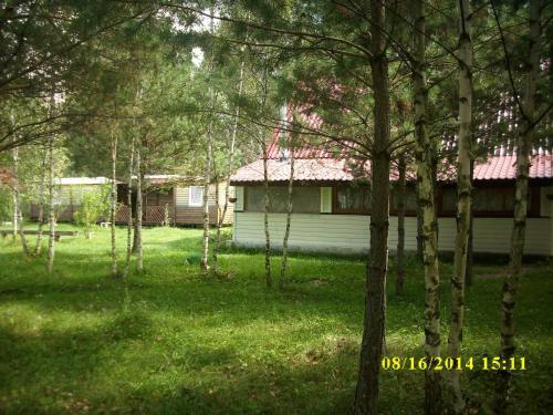 Hostal Selskaya Usadba
