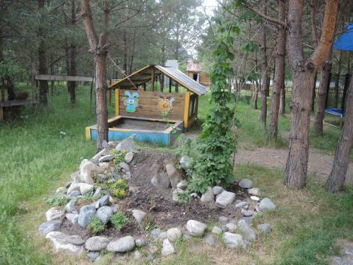 Hostal Selskaya Usadba
