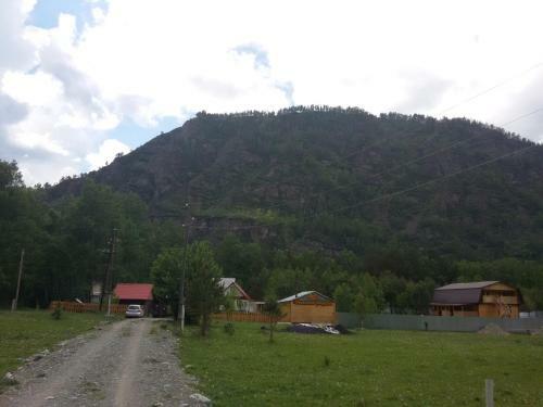 Hostal Selskaya Usadba