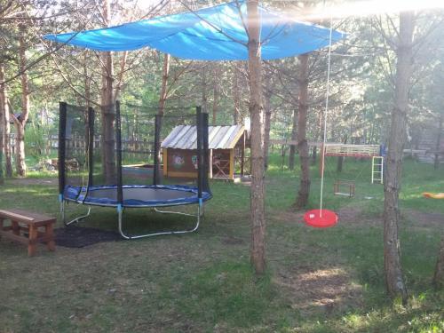Hostal Selskaya Usadba