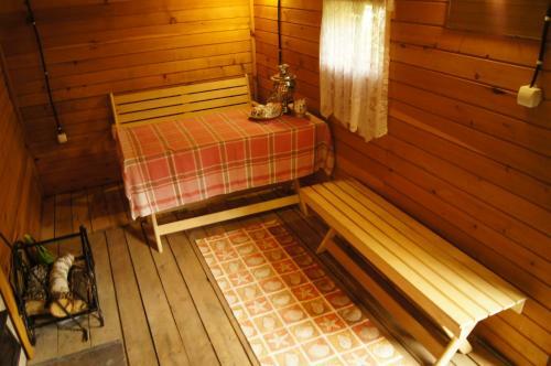 Hostal Selskaya Usadba