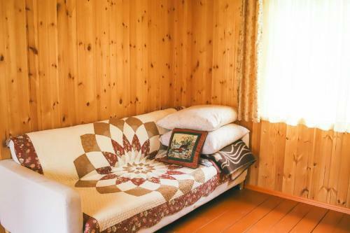 Hostal Guest House Atkaya