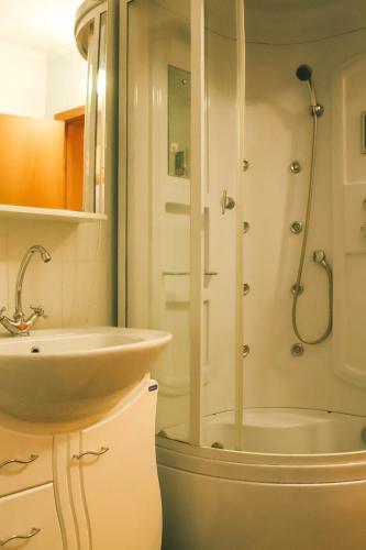 Hostal Guest House Atkaya