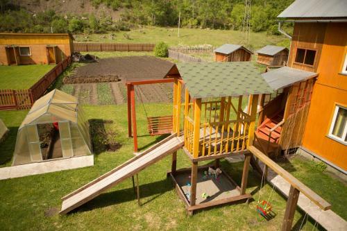 Hostal Guest House Atkaya
