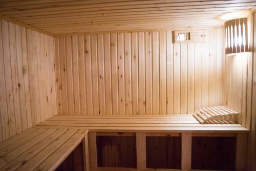 Hostal Guest House Atkaya