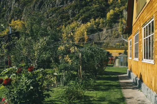 Hostal Guest House Atkaya