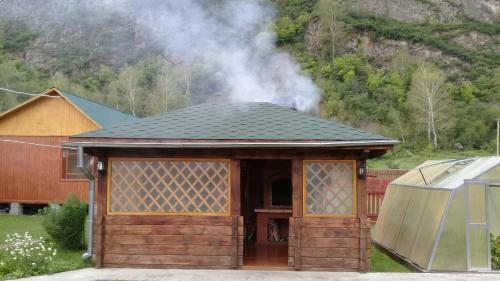 Hostal Guest House Atkaya