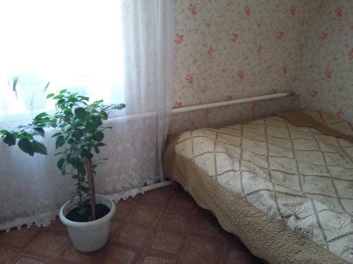 Hostal Alexander Beketov's Guesthouse