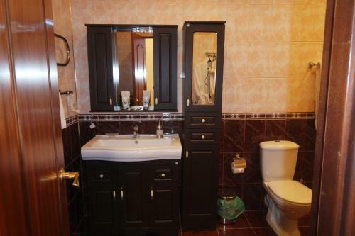Hotel Kamskiy Cable