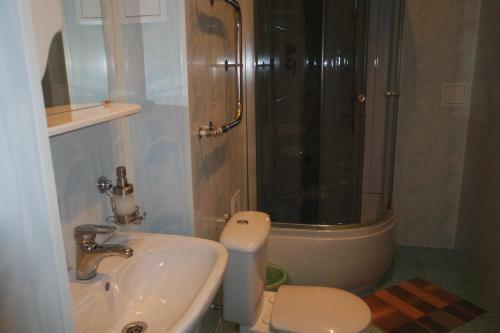 Hotel Kamskiy Cable