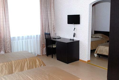 Hotel Kamskiy Cable