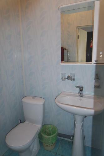 Hotel Kamskiy Cable