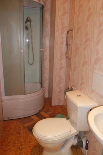 Hotel Kamskiy Cable