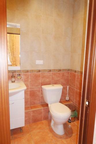 Hotel Kamskiy Cable