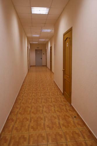 Hotel Kamskiy Cable