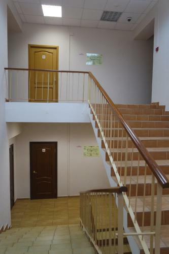 Hotel Kamskiy Cable