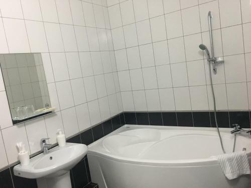 Usad`ba Park Hotel