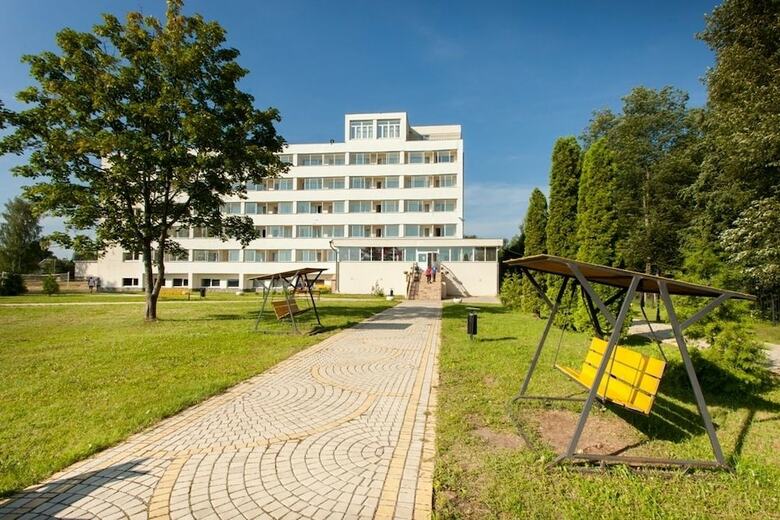 Hotel Amaks Valdaiskie Zori