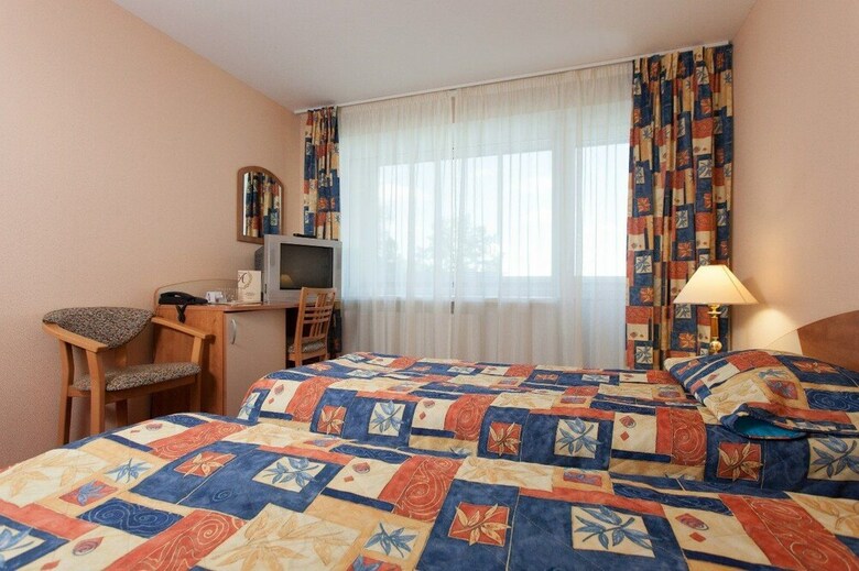 Hotel Amaks Valdaiskie Zori