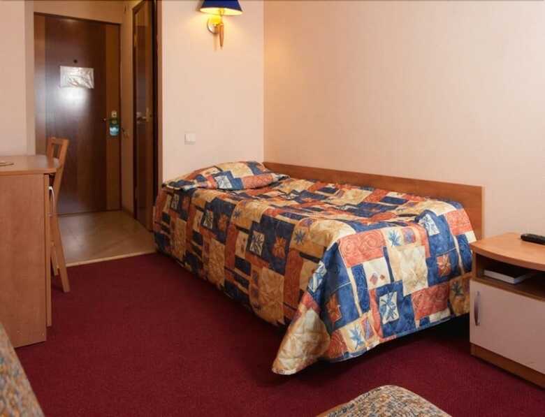 Hotel Amaks Valdaiskie Zori