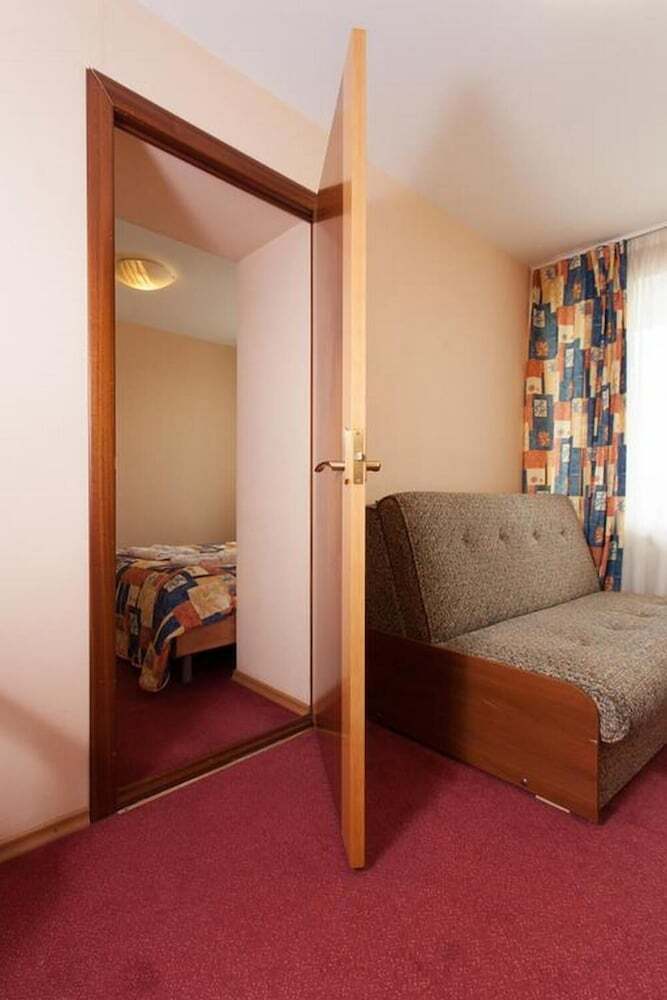 Hotel Amaks Valdaiskie Zori