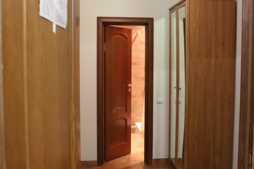 Apart-hotel Marakanas