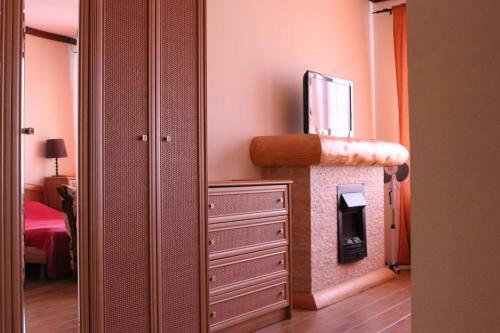 Apart-hotel Marakanas