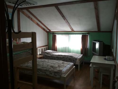 Hostal Guest House Lenina 3